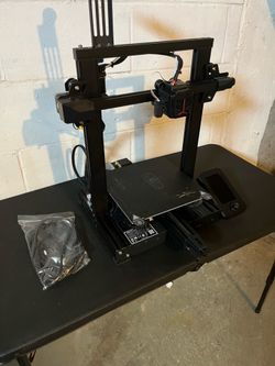 Creality Ender 3 V2 Neo – Like New – Ready to Print