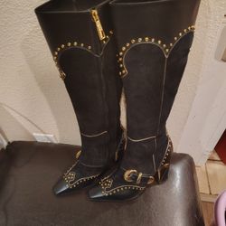 Baldinini Boots 