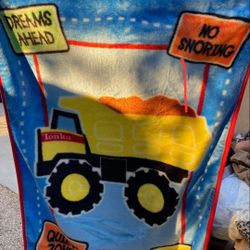 Boys Toddler Blankets