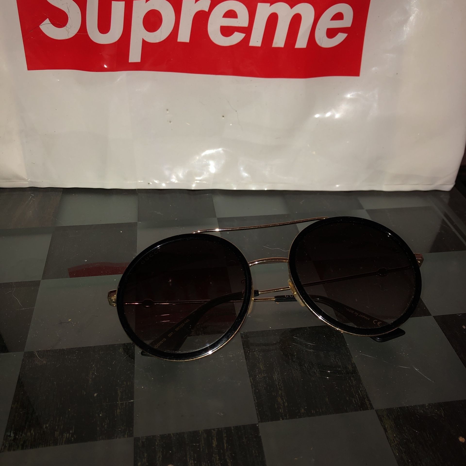 Gucci Sunglasses