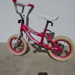 Huffy Disney Princess 12.5" Bike Girls