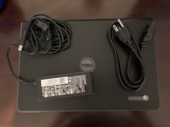 Dell Chromebook