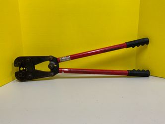 Hex Crimping Tool