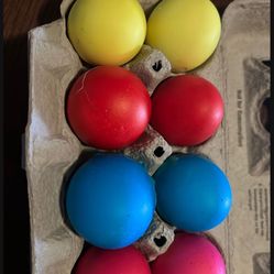 Confetti Eggs 🥚 $5 