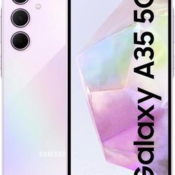 Samsung - Galaxy A35 