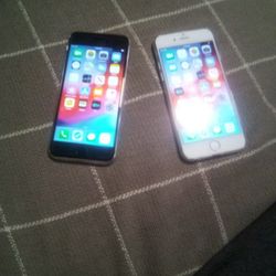 iPhone 6 Two Them