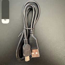 Ti-84/TI Inspire  Sync/charging Cable 
