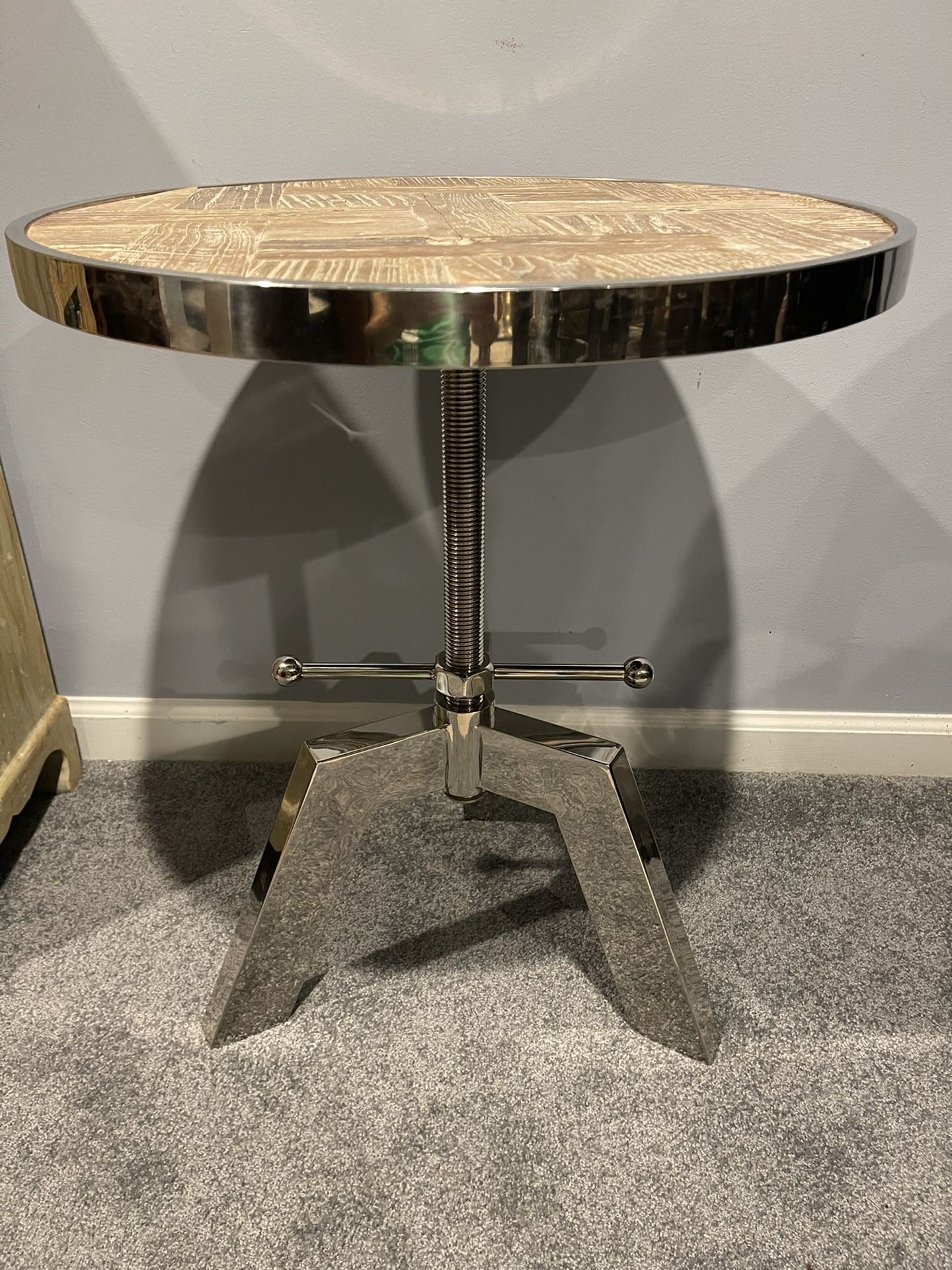 Orient Express Side Table 