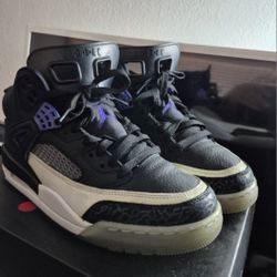 Jordan Spizikes "CONCORD" Size 8.5