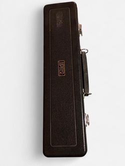 Jupiter Flute