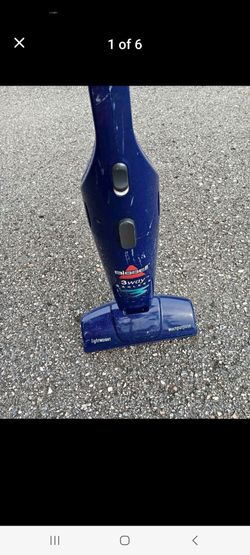 Vaccum