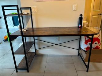 Desk