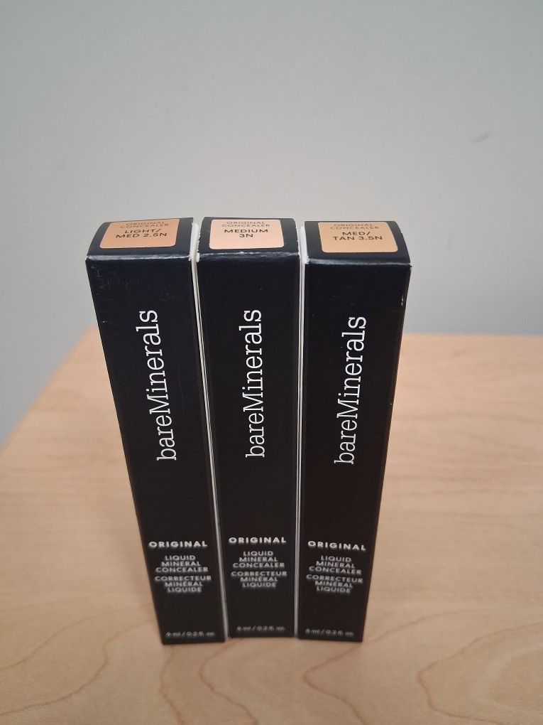 BareMinerals