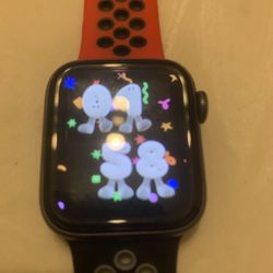 Apple Watch Series 6