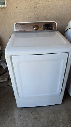 Samsung Dryer