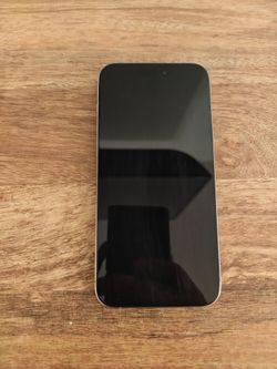 IPHONE 15 PRO MAX UNLOCKED 256GB