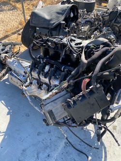 chevy 6.0