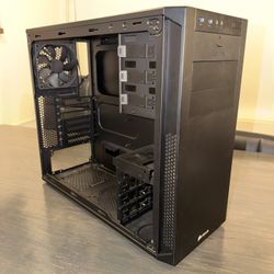 Corsair ATX Mid Tower PC Case