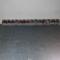 12 Pops Action Figure 