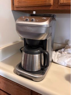 Breville Coffee Maker