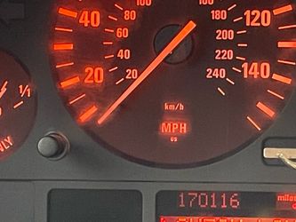 2002 BMW X5