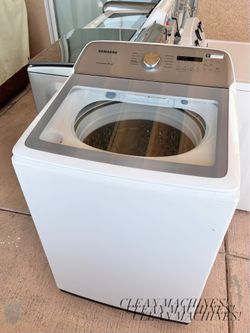 Samsung Washer 90 Day Warranty Some Delivery