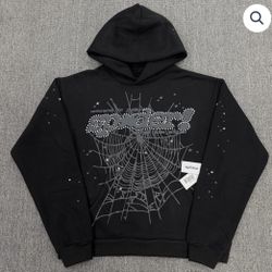 Sp5der Hoodie