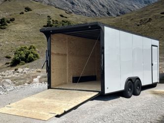 VersaCargo Sport Trailers: Designed for Off-Road and All-Terrain Vehicles - Medford, OR