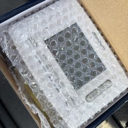 Central Air Thermostat 