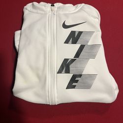 Boys Nike Hoodie 