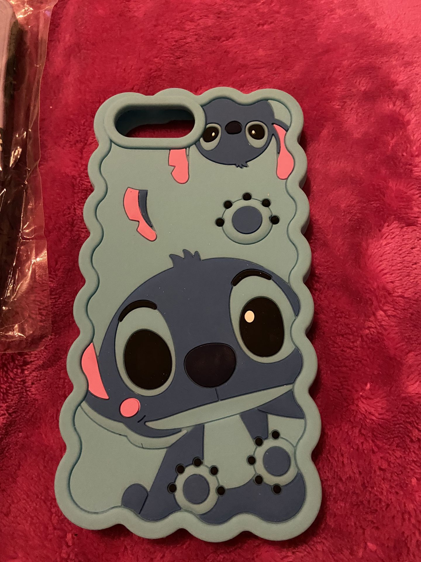 Case iPhone 6 7 8 Plus