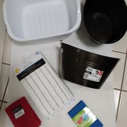 BRAND NEW ITEMS - ALL FOR $8.