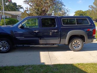 2009 GMC Sierra 1500