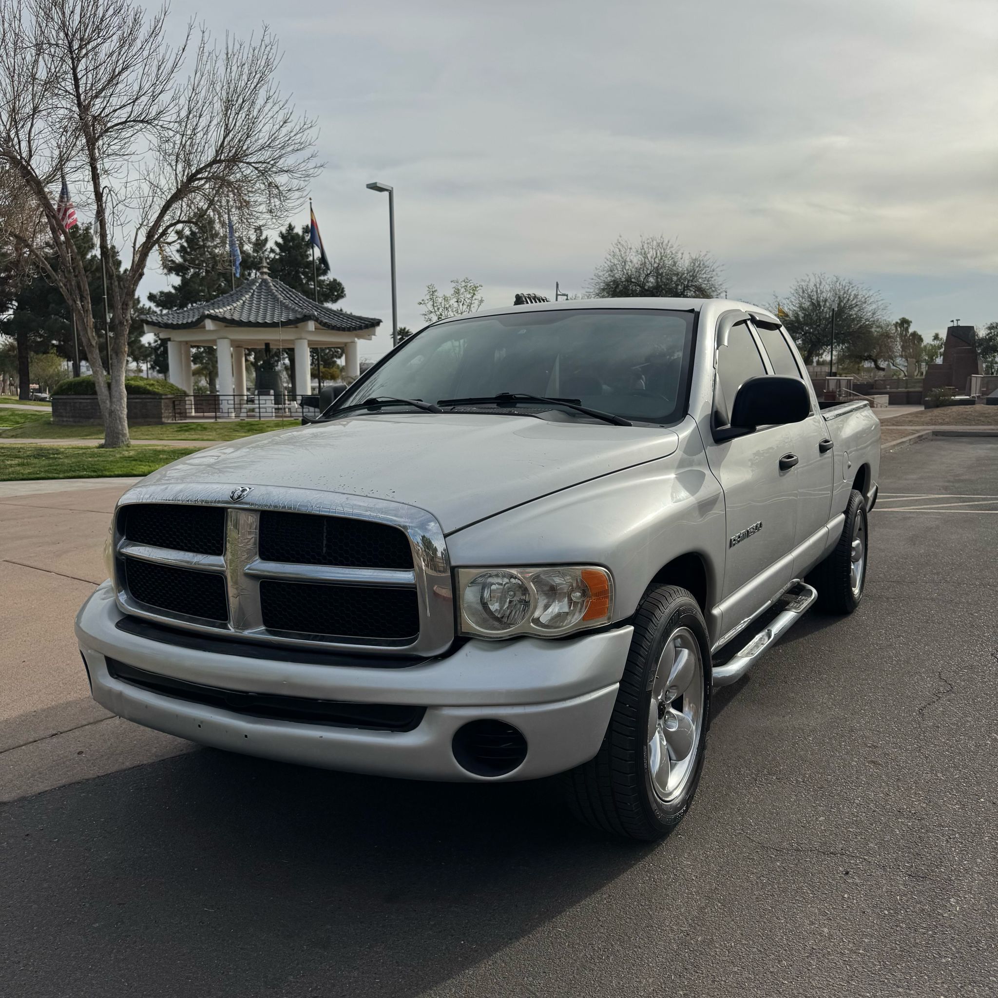 2005 Dodge Ram