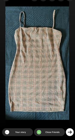 Azkara Dress