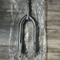 Dirt jump best sale forks for sale