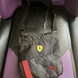 Side Bag