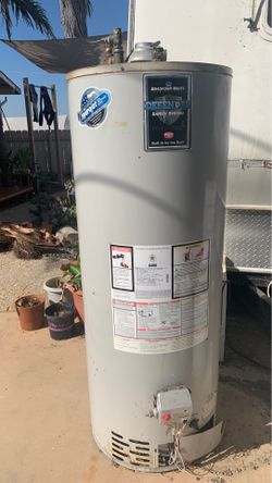 Water Heater