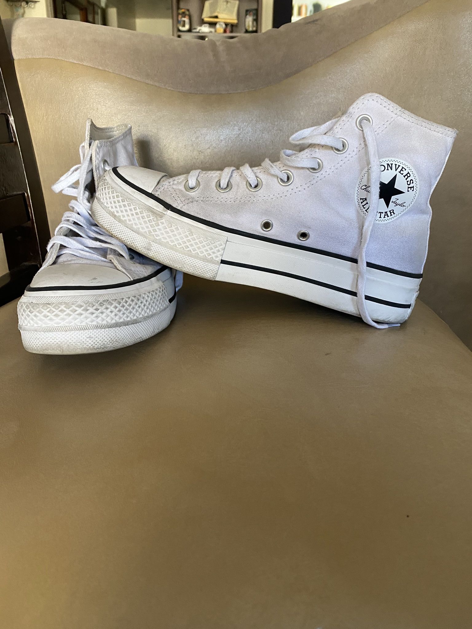 TENIS CONVERSE SIZE:6.5