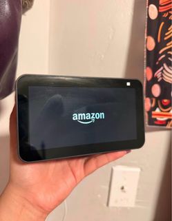Amazon Alexa (echo)