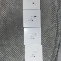 AirPods Gens 2 And 3