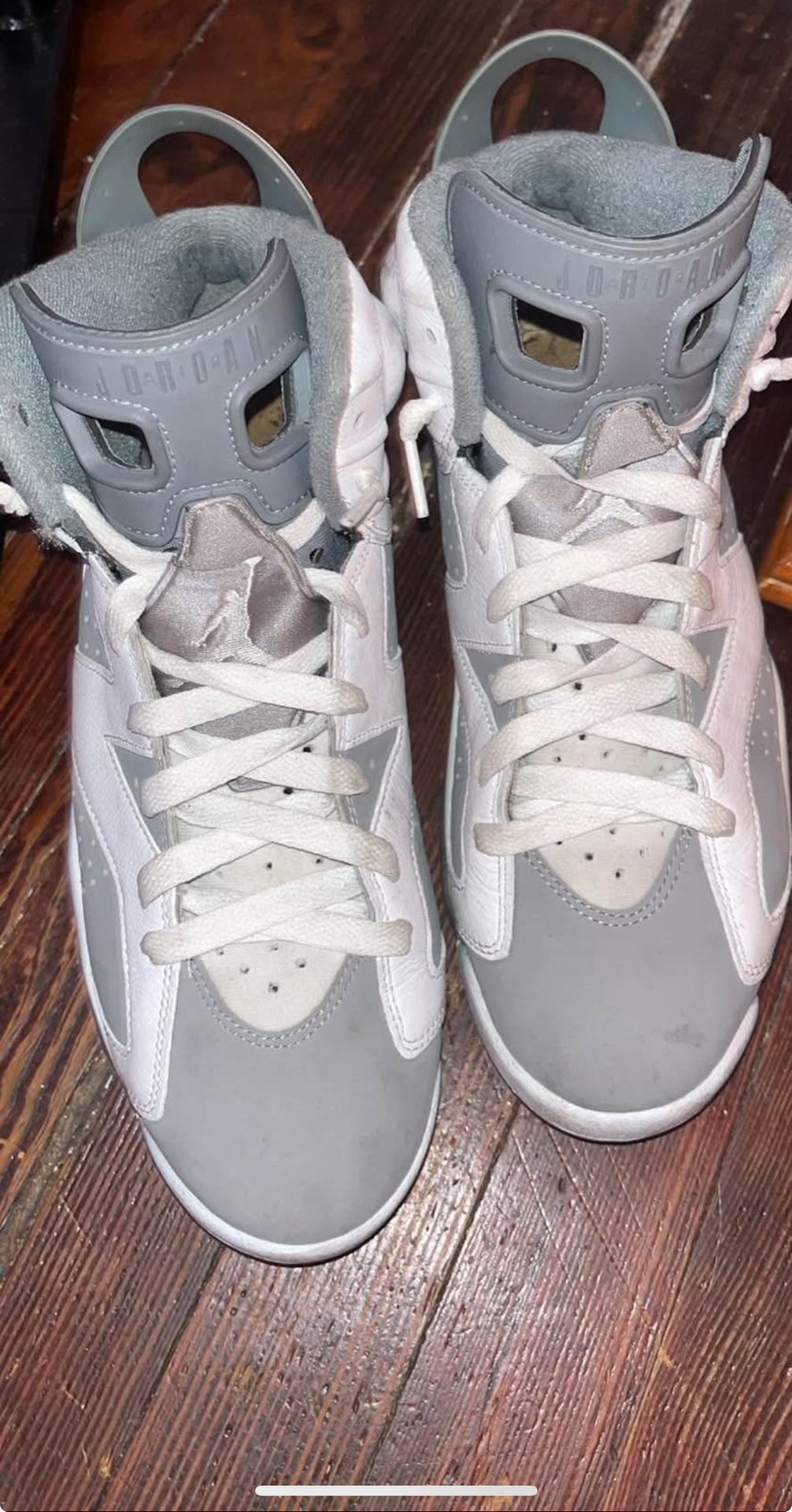 Jordan Retro 6 10.5