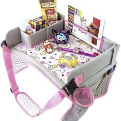 car lap tray activity table
