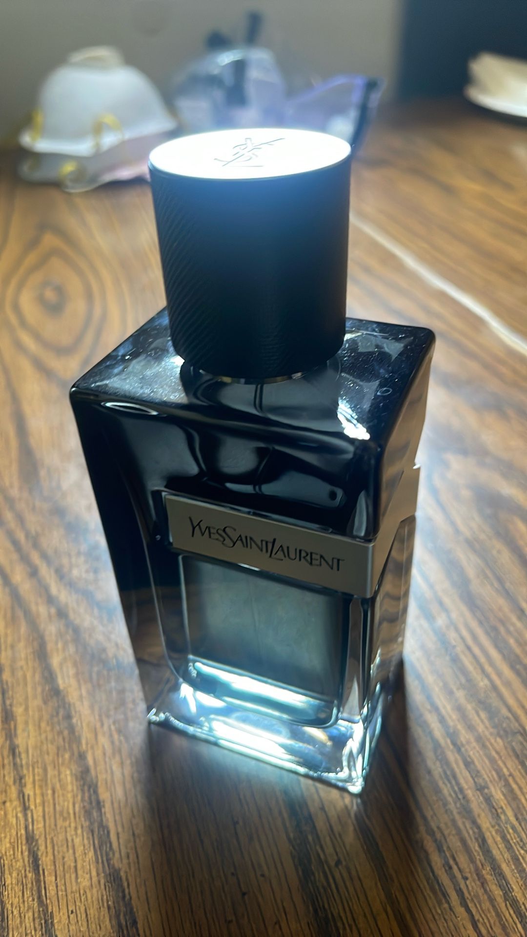 Ysl Y