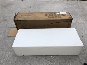 Plastic tank
