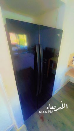 Whirlpool 36-inch Wide . Refrigerator 4.1 