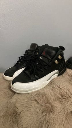 Air Jordan 12 Retro