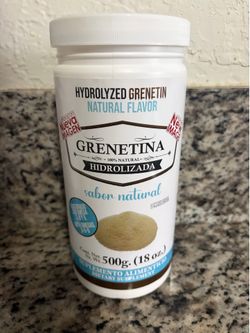 Grenetina