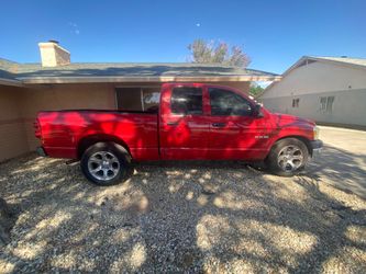 2008 Dodge Ram 1500