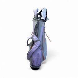 Women  golf set.  